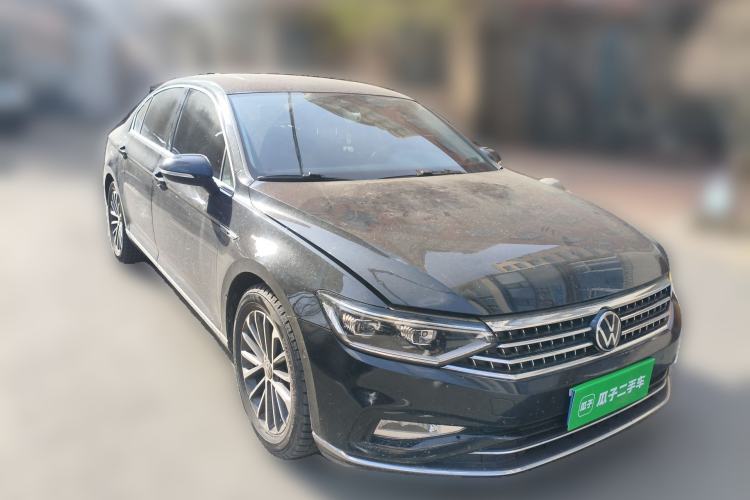 Used Volkswagen Magotan 2020 380TSI DSG Luxury Version