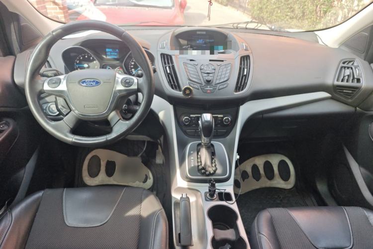 Used Ford Kuga 2015 1.5L GTDi Two-Wheel Drive Fashion Edition