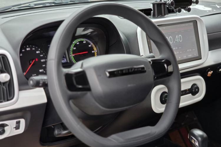 Used Roewe Clever 2022 311km QiQi BoBo Edition