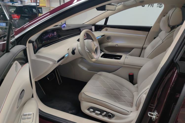 Used Hima Stelato S9 2025 Extended-Range Ultra
