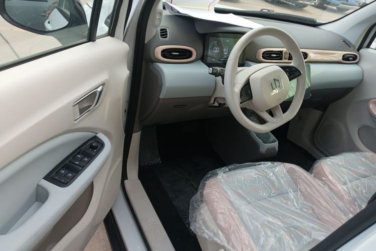 Used Leapmotor T03 2024 310 Comfort Edition
