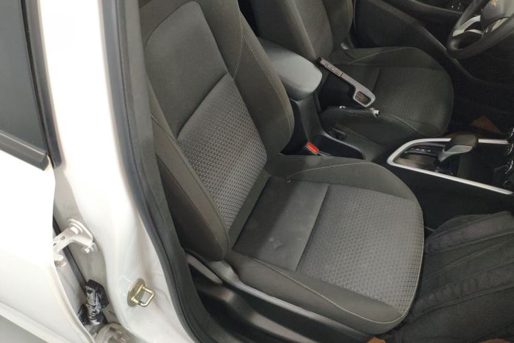 Used Chevrolet Cavalier 2021 325T Automatic Enjoyment Edition