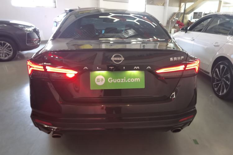 Used Nissan Teana 2022 2.0L XL-TLS Enjoyment Edition
