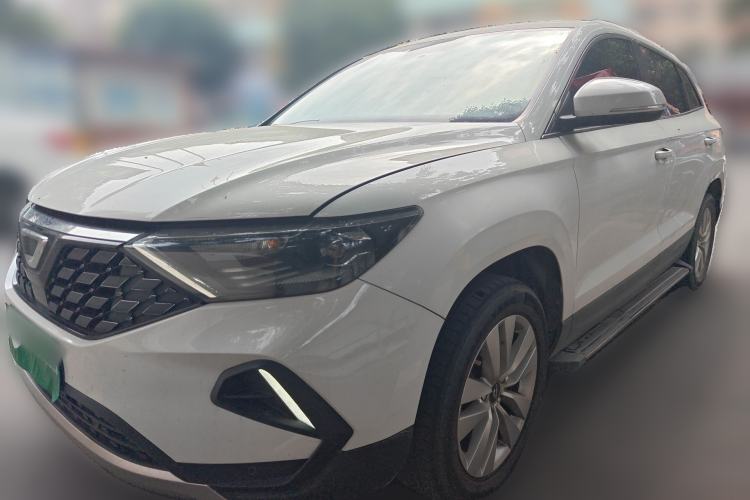 Used Jetta VS7 2020 1.4T Automatic Entry-Level Trim