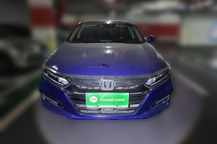 Used Honda Accord 2018 Rui Hybrid 2.0L Rui Ling Edition China VI