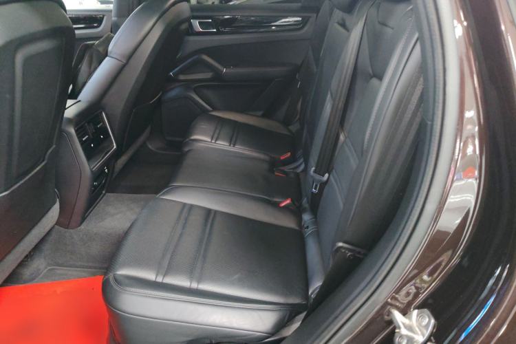 Used Porsche Cayenne 2019 Cayenne 3.0T
