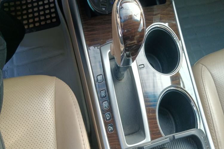 Used Nissan Teana 2015 2.0L XL Upper Champions League Tech Edition