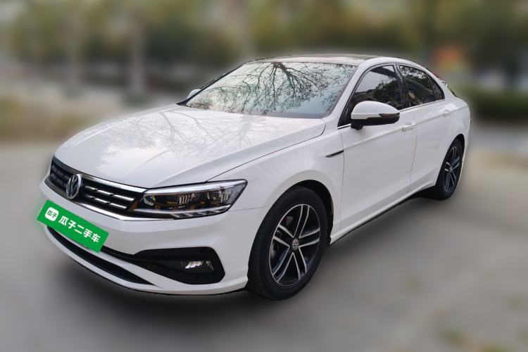 Used Volkswagen Lamando 2019 280TSI DSG Comfort Edition China VI standard