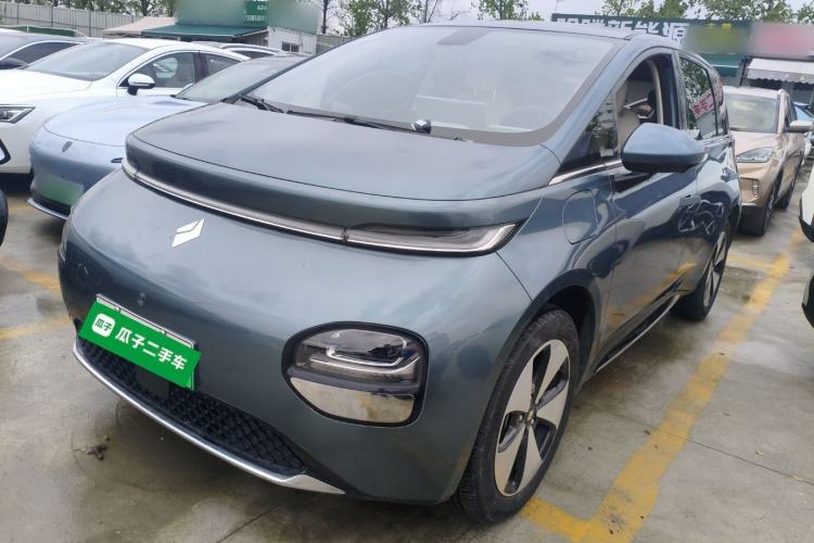 Used Baojun Cloud 2023 460 Pro