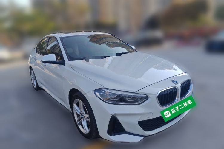 Used BMW 1 Series 2020 120i M Sport Package
