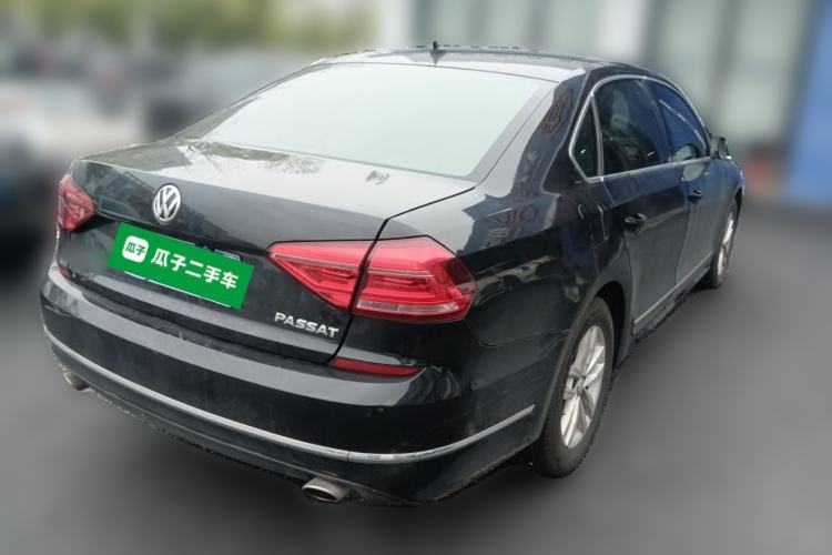 Used Volkswagen Passat 2016 330TSI DSG Luxury Edition
