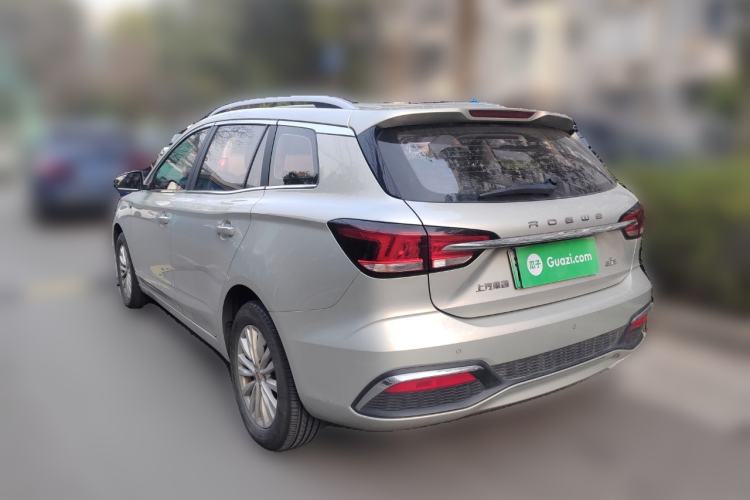 Used Roewe Ei5 2019 Luxury Edition Rear Left 45 Deg