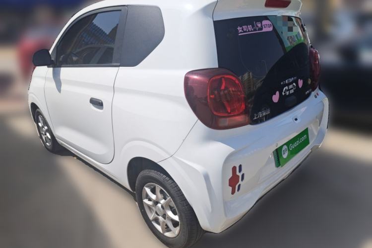 Used Roewe Clever 2022 311km QiQi BoBo Edition
