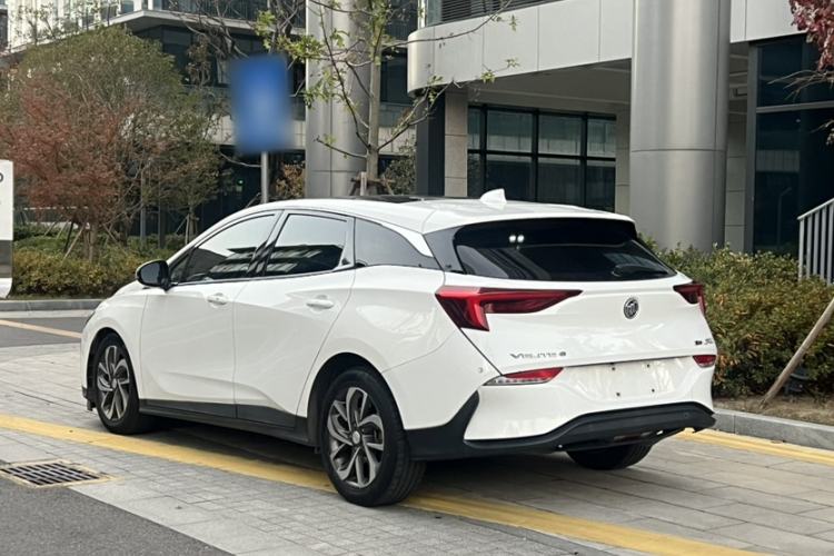 Used Buick Velite 6 2020 Connected Smart Enjoyment PLUS