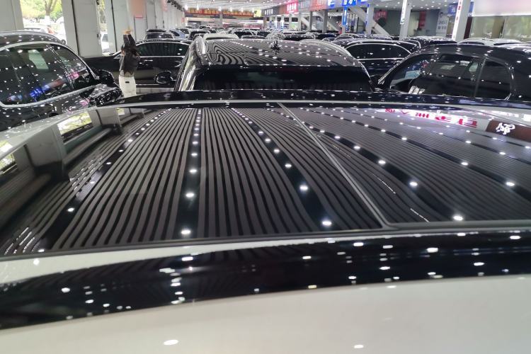 Used Cadillac XT5 2025 2.0T Luxury Version