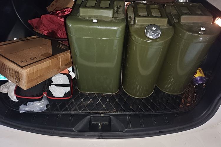 Used Subaru Forester 2016 2.5i Prestige Navigation Edition
