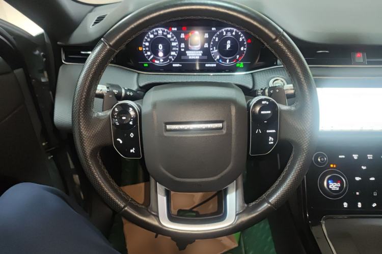 Used Land Rover Range Evoque 2020 249 PS R-DYNAMIC S Sport Edition
