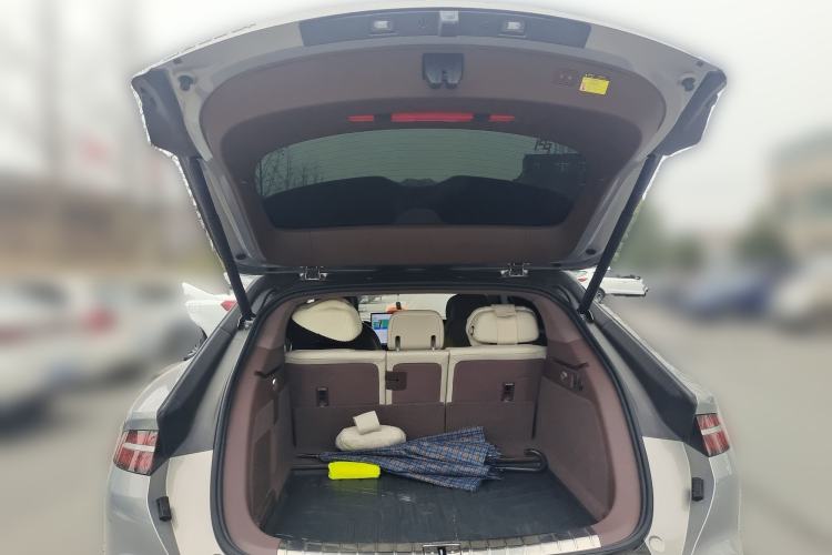 Used Denza Z9GT 2024 630 All-Wheel Drive Max Edition