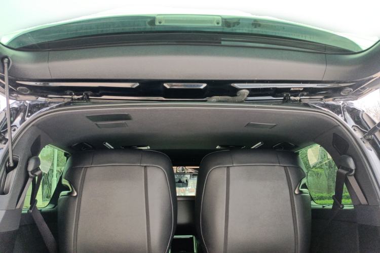 Used Lexus LM 2020 300h Four-Seat Grand Edition
