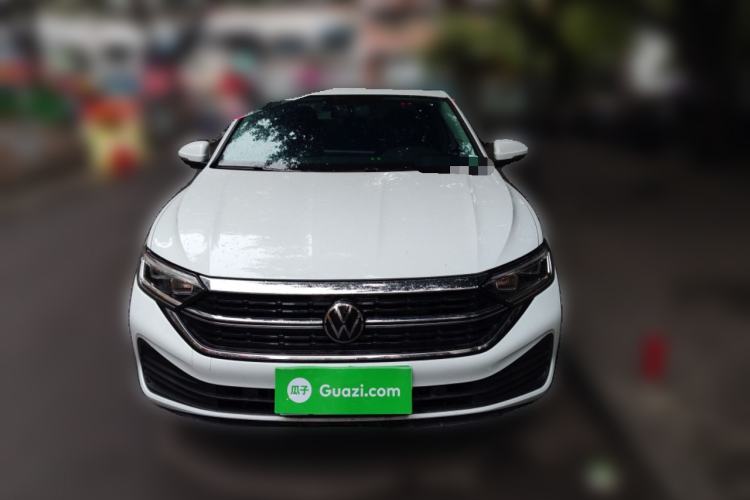 Used Volkswagen Sagitar 2026 Model 30 Million Units Selected 300TSI DSG Surpassing Edition