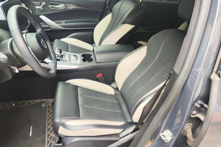 Used Denza X 2020 PHEV Sport Edition
