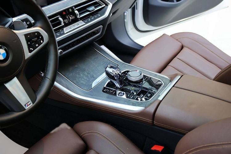 Used BMW X5 2019 xDrive40i M Sport Package