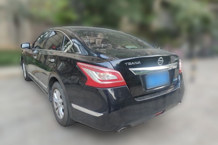 Used Nissan Teana 2013 2.0L XL Comfort Edition
