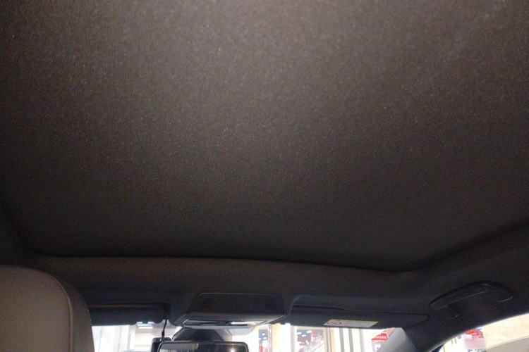 Used Volkswagen ID.3 2021 Pro Smart Edition Headliner