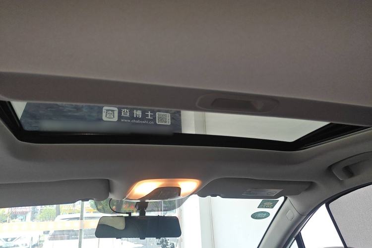 Used AION Trumpchi GE3 2020 530 Internet Enjoyment Edition