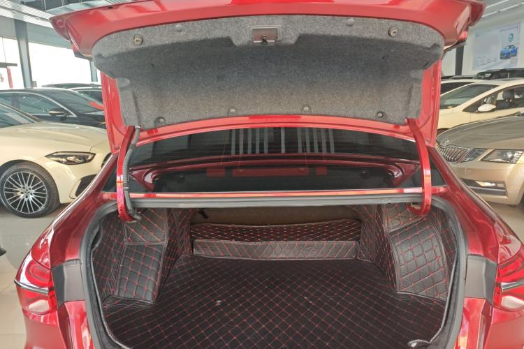 Used Chevrolet Monza 2020 Light Hybrid RS 330T Automatic Comfort Edition