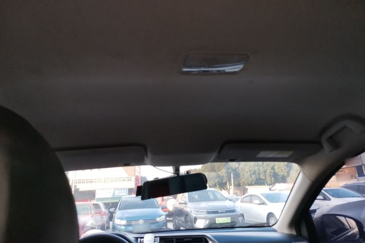 Used Honda Greiz 2016 1.5L CVT Classic Edition