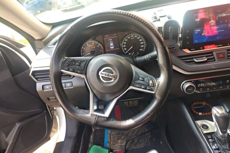 Used Nissan Teana 2020 2.0L XL Comfort Edition