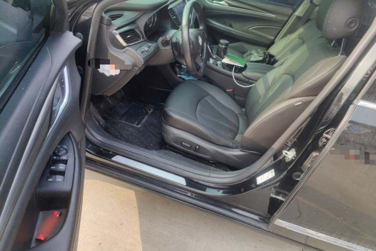 Used Buick LaCrosse 2021 552T Luxury Version
