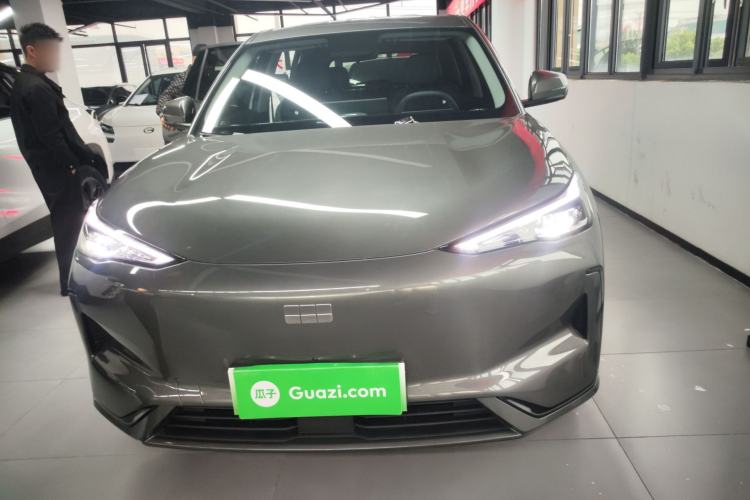 Used Geely Galaxy E5 2026 Model 530km Launch Edition Front