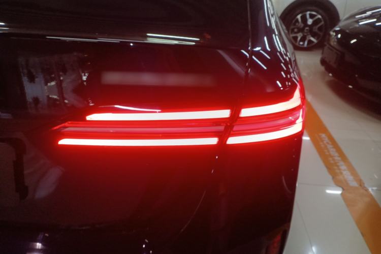 Used BMW i5 2024 eDrive 35L M Sport Package
