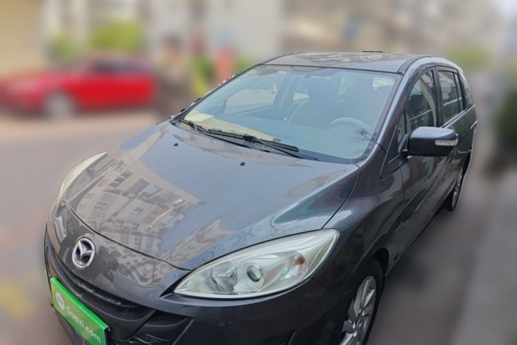 Used Mazda 5 2013 2.0L Automatic Comfort Edition