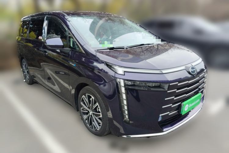 Used GAC Trumpchi Trumpchi E8 2024 Honor Series 2.0L Honor Edition