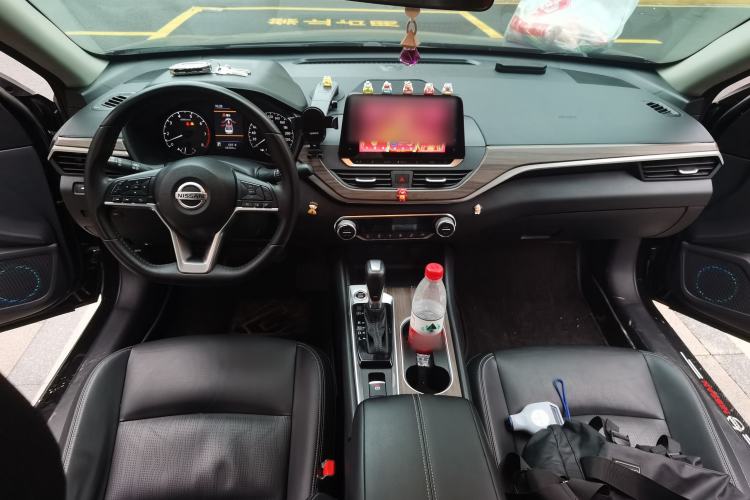 Used Nissan Teana 2021 2.0L XL Comfort Edition