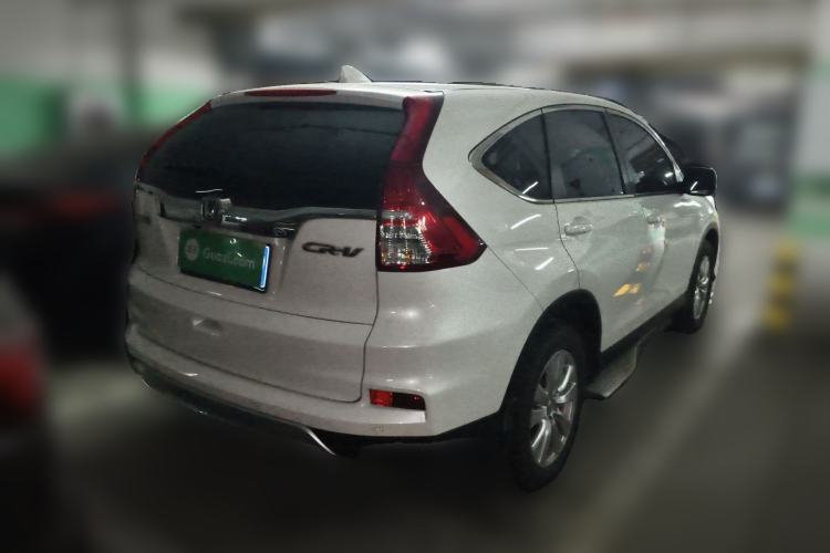 Used Honda CR-V 2016 2.0L two-wheel drive Urban Edition