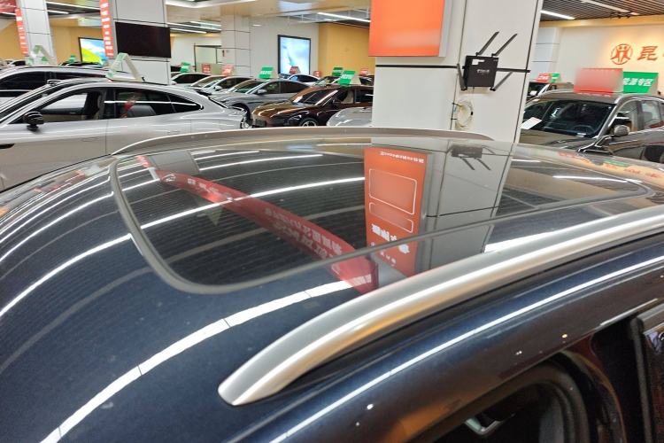 Used Audi Q4 e-tron 2022 40 e-tron First Edition