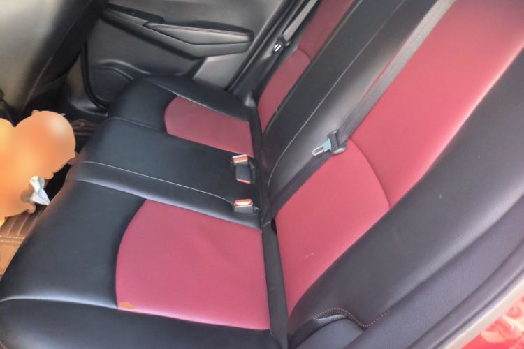 Used Nissan Lannia 2016 1.6L CVT Smart Cool Edition
