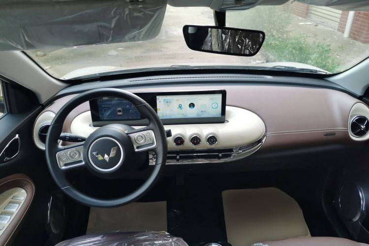 Used Wuling Bingo 2024 333 km Enjoyment Version