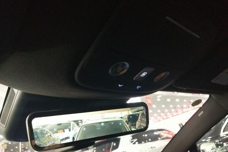 Used Hima Stelato S9 2024 All-Electric Ultra Four-Wheel-Drive Flagship Edition
