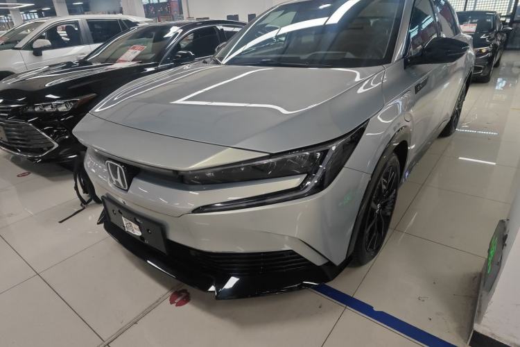 Used Honda e:NP2 2024 Advanced Edition