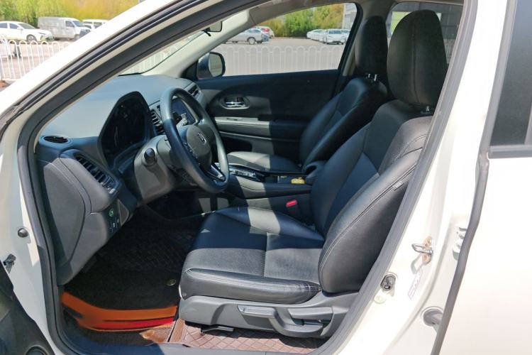 Used Honda Vezel 2020 220 TURBO CVT Elite Edition