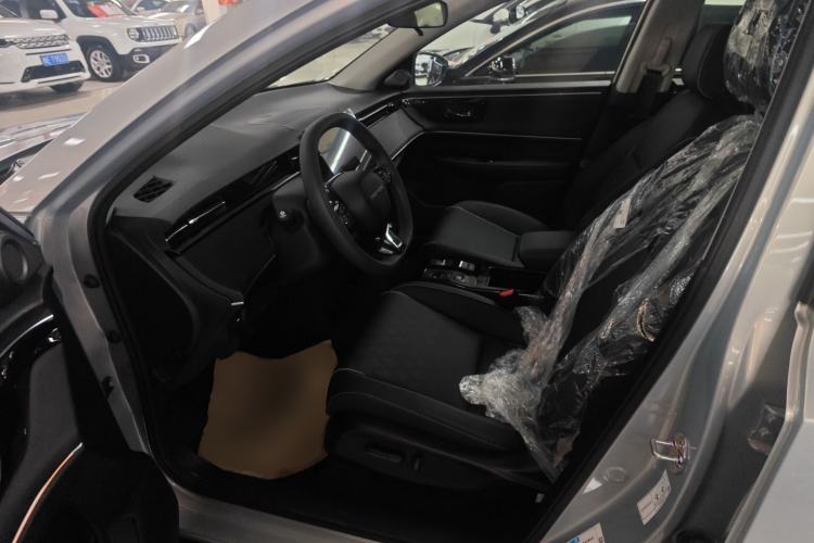 Used Honda e:NP2 2024 Advanced Edition
