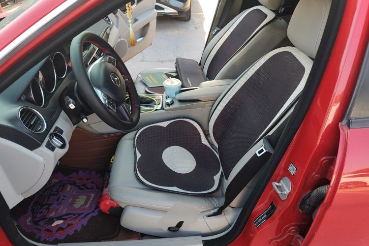 Used Mercedes-Benz C-Class 2013 C 180 Classic Grand Edition
