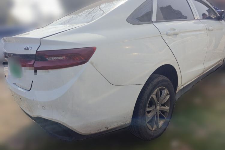 Used Livan Maple 60s 2022 Easy-to-Replace Version Lithium Iron Phosphate
