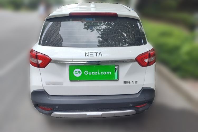 Used NETA N01 2019 380e
