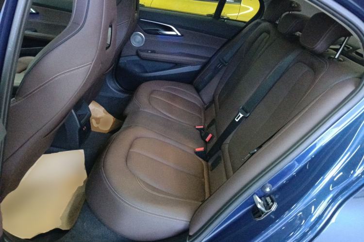 Used BMW 1 Series 2021 Restyled 125i M Sport Night Edition
